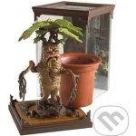Noble Collection Harry Potter Magical Creatures Mandragora – Zboží Mobilmania