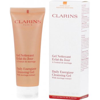 Clarins čistící gel 75 ml