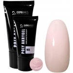 Expa nails poly akrygel v tubě 003 60 g – Hledejceny.cz