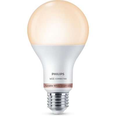 Philips Smart Chytrá žárovka LED 13W, E27, Tunable White