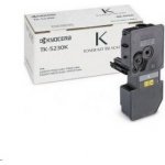 Kyocera Mita TK-5230C - originální – Hledejceny.cz