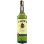 JAMESON IRSKÁ WHISKY 40% 0,7 l (holá láhev) – Hledejceny.cz