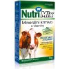 Krmivo pro ostatní zvířata NutriMix pro dojnice 1 kg