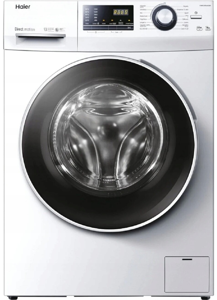 Haier HW90-BP14939-S
