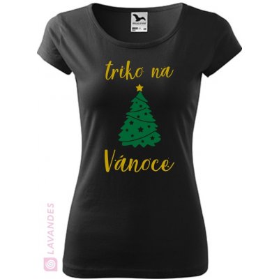 Triko na Vánoce – Hledejceny.cz