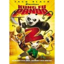 Kung Fu Panda 2 DVD