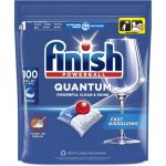 Finish Quantum Kapsle do myčky nádobí Fresh 100 ks – Zboží Mobilmania