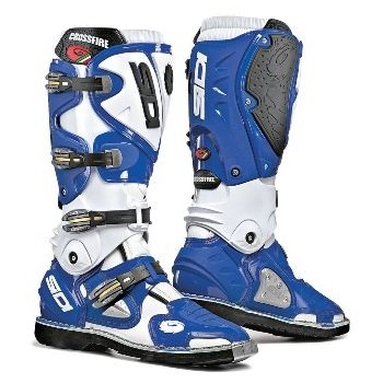 Sidi Crossfire