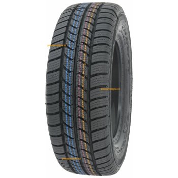 Pneumatiky Continental VanContact Winter 2 205/60 R16 100T