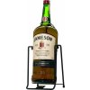 Whisky Jameson 40% 4,5 l (holá láhev s kolískou)