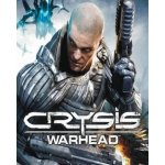 Crysis Warhead – Sleviste.cz