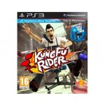 Kung Fu Rider – Hledejceny.cz