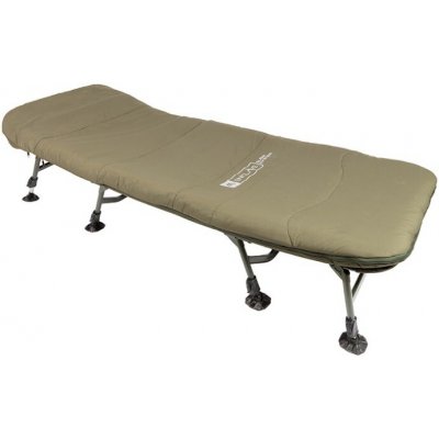 Mikado Lehátko Enclave Sleep System 8 Legs – Zboží Mobilmania