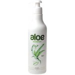 Diet Esthetic Aloe Vera Gel denní krém na všechny typy pleti 250 ml – Hledejceny.cz