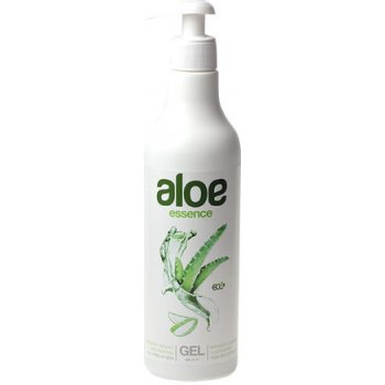 Diet Esthetic Aloe Vera Gel denní krém na všechny typy pleti 250 ml