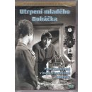 utrpení mladého boháčka DVD