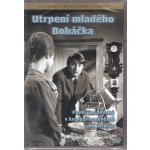 utrpení mladého boháčka DVD – Hledejceny.cz