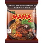 Mama Instantní polévka s hovězí příchutí 60 g – Hledejceny.cz