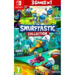 The Smurftastic Collection – Zboží Živě