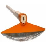 ENPRO Motyka oblouková s násadou 620mm – HobbyKompas.cz