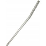 MTR Montážní tyč k zemním vrutům Varianta: Montážní tyč k zemním vrutům 14x430mm Zn – Sleviste.cz