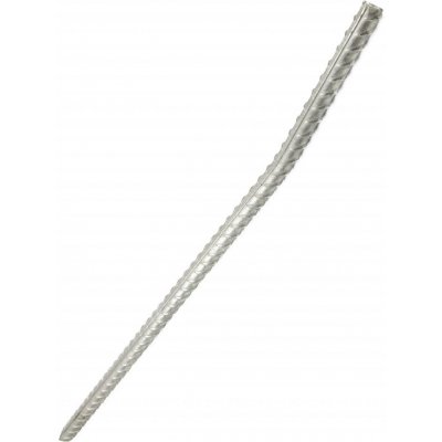 MTR Montážní tyč k zemním vrutům Varianta: Montážní tyč k zemním vrutům 14x430mm Zn – Sleviste.cz