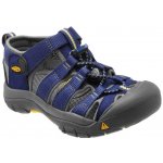 Keen Newport H2 Youth blue depths/gargoyle – Hledejceny.cz