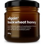 Vilgain Pohankový med 250 ml – Sleviste.cz