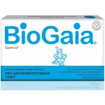 BioGaia Gastrus 30 probiotických žvýkacích tablet – Sleviste.cz