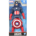 Hasbro Marvel Captain America – Hledejceny.cz