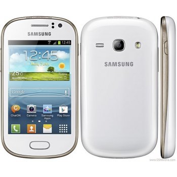 Samsung Galaxy Fame S6810