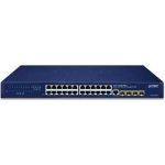 Planet GS-4210-24T4S – Zboží Živě