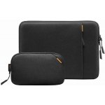 tomtoc Sleeve Kit na 13" MacBook Pro / Air TOM-A13-C12D černé – Zboží Živě