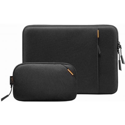 tomtoc Sleeve Kit na 13" MacBook Pro / Air TOM-A13-C12D černé – Zboží Živě