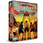 Únikovka Rychlé šípy Tleskač – Zboží Dáma