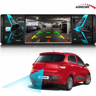 Audiocore AC9900 – Sleviste.cz