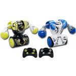 Silverlit Robo Kombat Set Of 2 Remote Controlled Robots – Hledejceny.cz