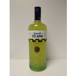 Molinari Limoncello di Capri 30% 0,7 l (holá láhev) – Zbozi.Blesk.cz
