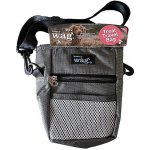 Pamlskovník HENRY WAG šedý 14 x 18 x 6 cm – Zboží Dáma