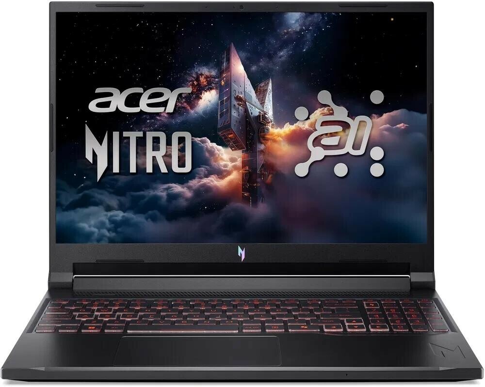 Acer Nitro V16 NH.U1FEC.001