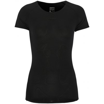 CRAFT PRO Dry Nanoweight SS W 1908854 dámské triko 900000 bílá – Sleviste.cz