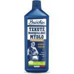 Briochin tekuté marseillské mýdlo 1000 ml – Zboží Dáma