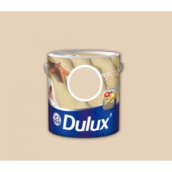 Dulux Cow-caffé latté/tawny crest-2,5 l