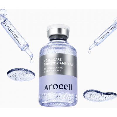 Arocell Botulcare PrimeTox Ampoule 28ml – Hledejceny.cz