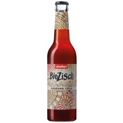 Voelkel BioZisch guarana cola 330 ml