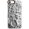 Pouzdro a kryt na mobilní telefon Apple Pouzdro iSaprio iPhone 8 Moon Surface