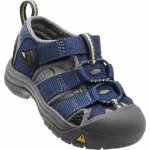 Keen Newport H2 Infant Blue Depths Gargoyle – Zboží Mobilmania