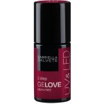 Gabriella Salvete GeLove gelový lak na nehty s použitím UV/LED lampy 3 v 1 10 Lover 8 ml – Zbozi.Blesk.cz