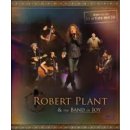 Robert Plant: Live From the Artist's Den DVD