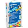 Silikon MAPEI ULTRAFLEX S2 QUICK Rychletvrdnoucí cementový lepící tmel 15kg